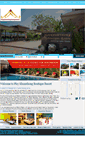 Mobile Screenshot of ploykhumthongbangkokairport.com